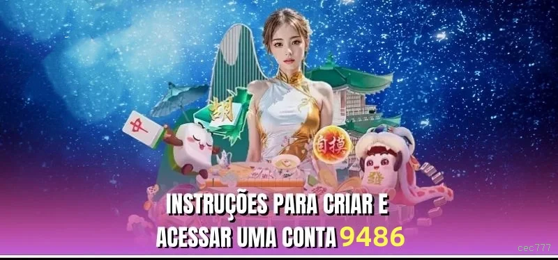 App cec777 para Android e iOS - download grátis