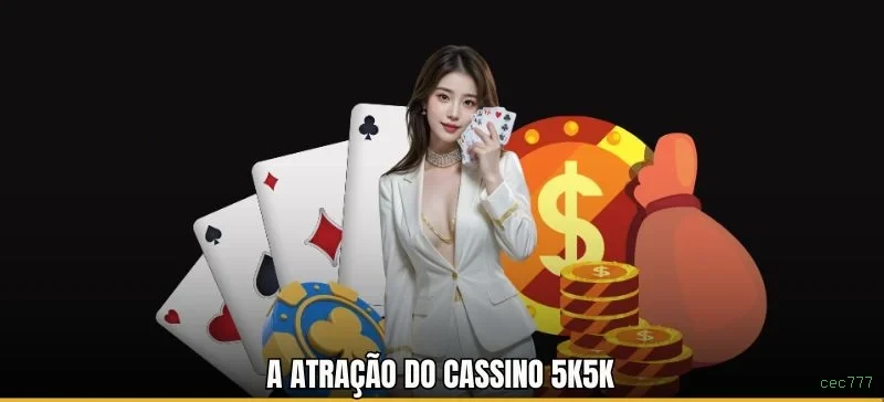 Roleta e blackjack cec777