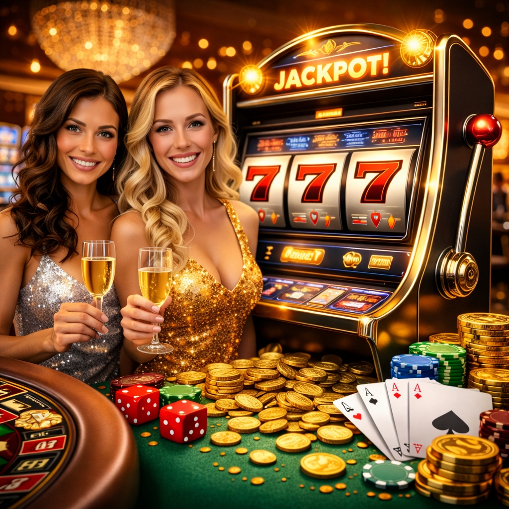 Cassino ao vivo cec777 dealers