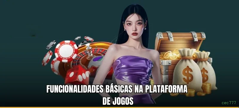 Bônus exclusivos membros VIP cec777